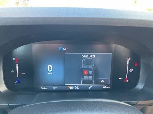 New 2026 Ford Maverick XLT w/ XLT Luxury Package image 27