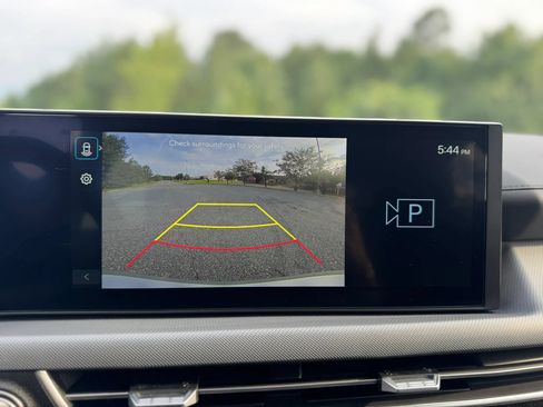 Used 2026 Hyundai Sonata Blue FWD image 18