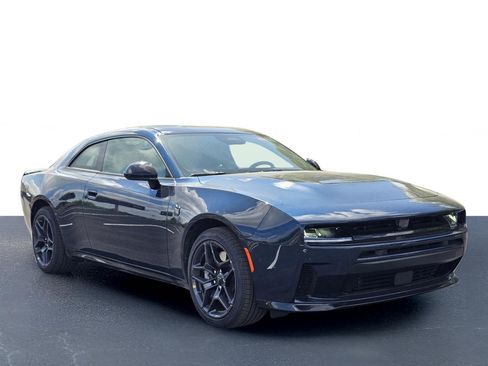 New 2026 Dodge Charger Scat Pack image 5