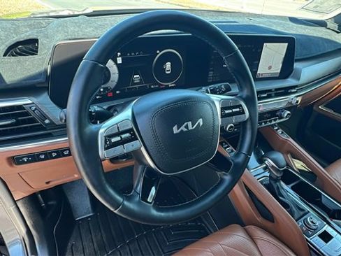 Used 2024 Kia Telluride SX Prestige X-Line image 32