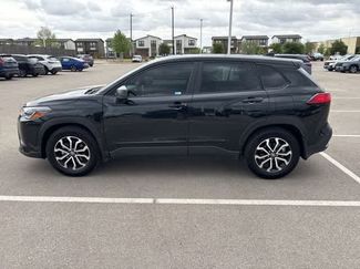 Used 2024 Toyota Corolla Cross S video 2