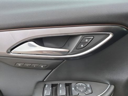 New 2026 Buick Envision Sport Touring image 27