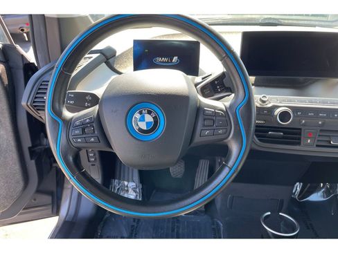 Used 2019 BMW i3 120Ah image 16