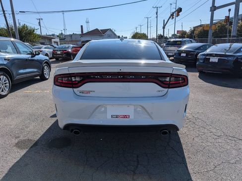 Used 2021 Dodge Charger GT RWD image 7