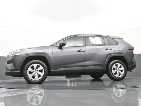 Used 2025 Toyota RAV4 LE image 43