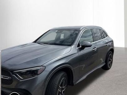 Used 2023 Mercedes-Benz GLC 300 4MATIC