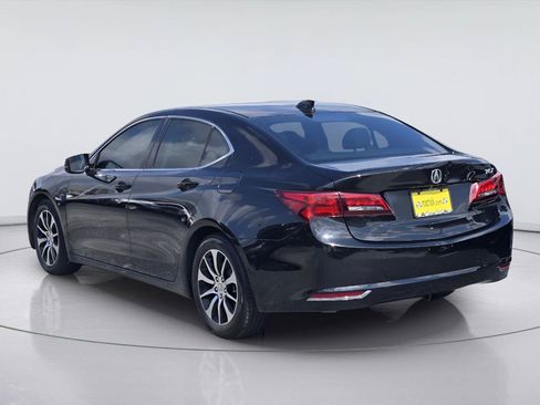 Used 2015 Acura TLX FWD image 7