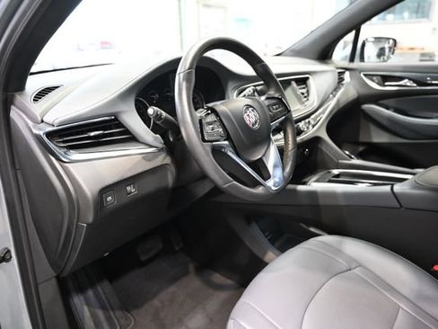 Used 2023 Buick Enclave Essence w/ Experience Buick Package FWD image 22