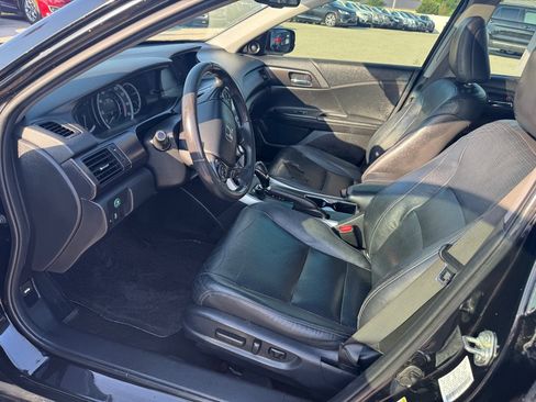 Used 2013 Honda Accord EX-L image 22