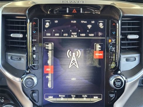 Used 2021 RAM 1500 Laramie image 20