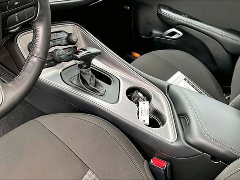 Used 2023 Dodge Challenger GT image 10