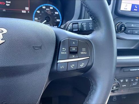 Used 2024 Ford Bronco Sport Big Bend w/ Convenience Package AWD/4WD image 19