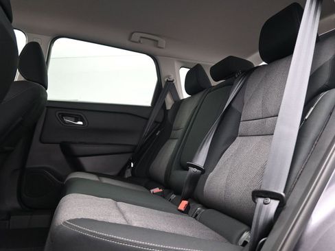 New 2026 Nissan Rogue SV image 14