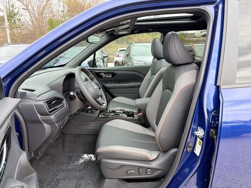 New 2026 Subaru Forester Sport AWD/4WD image 21