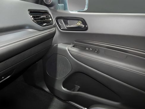 Used 2023 Dodge Durango SRT Hellcat w/ Black Package AWD/4WD image 19