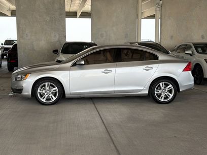 Used 2015 Volvo S60 T5 Premier Plus
