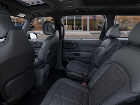 New 2027 Kia Telluride SX X-Line AWD/4WD image 18