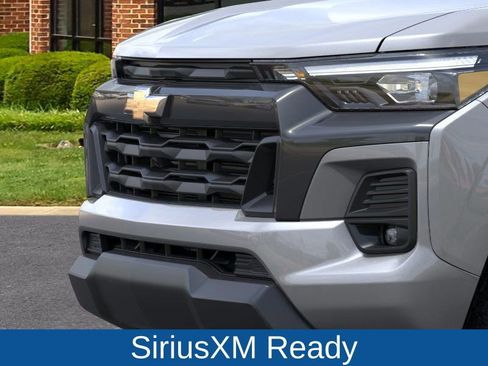 New 2026 Chevrolet Colorado LT w/ LT Convenience Package image 13