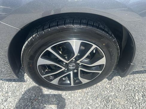Used 2013 Honda Civic EX image 7