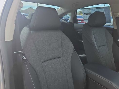 New 2025 Honda Accord LX image 23