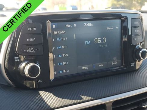 Used 2019 Hyundai Tucson SE image 14