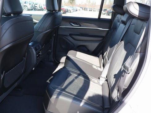 New 2026 Jeep Grand Cherokee Laredo image 36