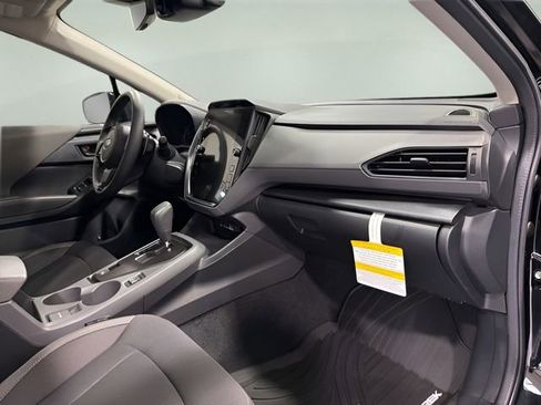 Certified 2026 Subaru Crosstrek 2.0i Premium AWD/4WD image 13