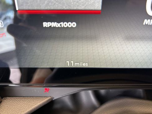 New 2026 Nissan Kicks SR w/ Illumination Package image 16