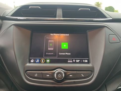 Used 2023 Chevrolet TrailBlazer LS FWD image 22