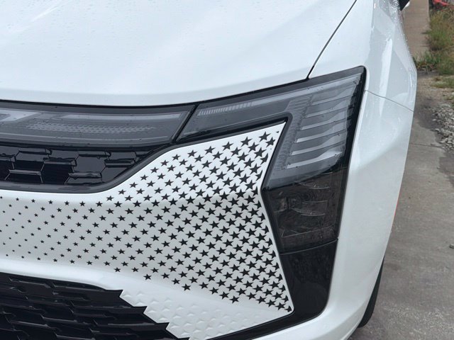 New 2027 Chrysler Pacifica Select FWD image 11