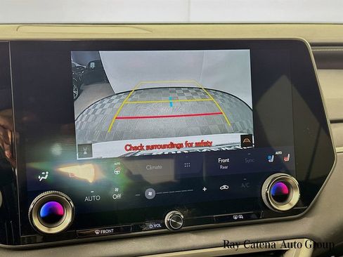 Certified 2023 Lexus RX 350 Premium w/ Accessory Package (K3) AWD/4WD image 14