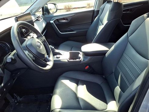 Used 2024 Toyota RAV4 XLE Premium w/ Weather Package image 15