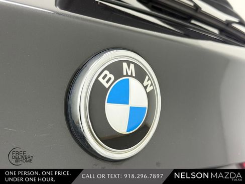 Used 2017 BMW X5 M AWD/4WD image 16