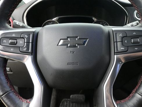 Used 2019 Chevrolet Blazer RS image 21