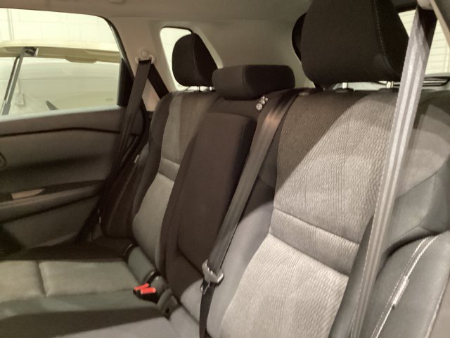 Used 2025 Nissan Rogue SV FWD image 19