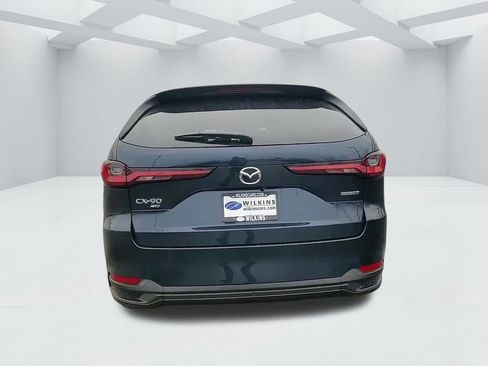 New 2026 MAZDA CX-90 3.3 Turbo w/ Select Package image 6