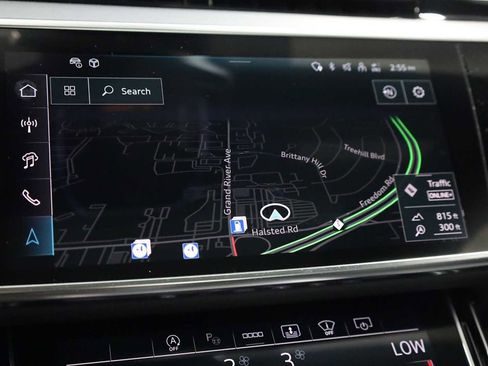 New 2025 Audi S8 image 32