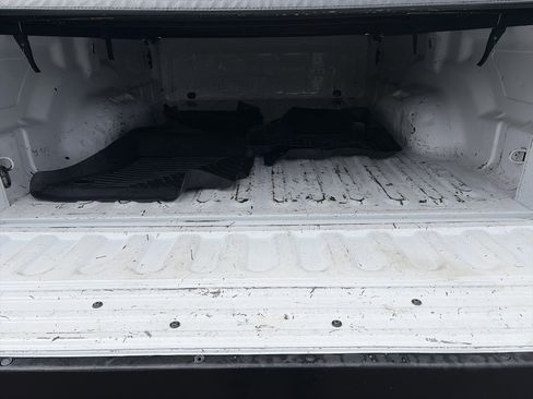 Used 2019 RAM 2500 Tradesman AWD/4WD image 28