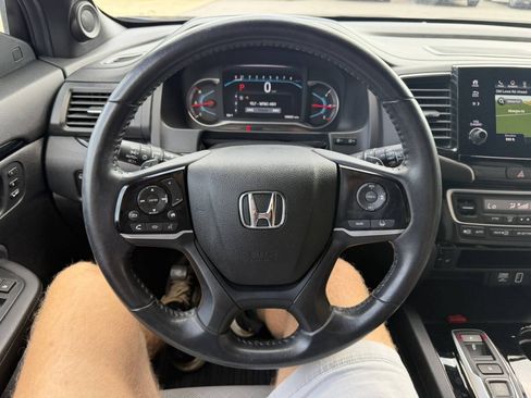 Used 2021 Honda Passport Touring image 27