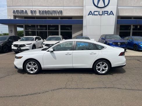 Used 2024 Honda Accord LX image 4