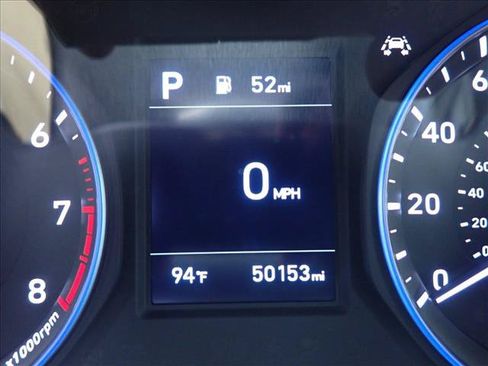 Used 2019 Hyundai Kona SEL FWD image 23