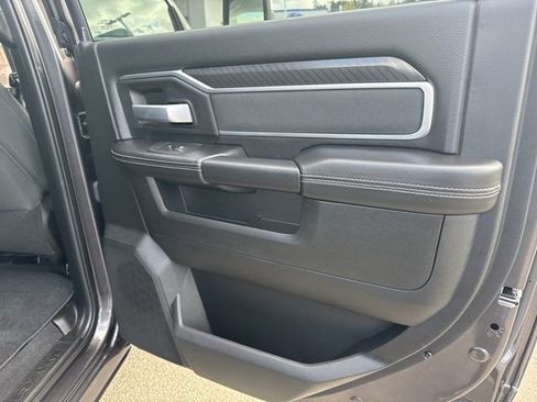 New 2025 RAM 2500 Big Horn image 11