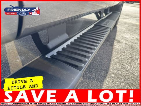 New 2026 Ford F250 XL w/ STX Appearance Package image 36