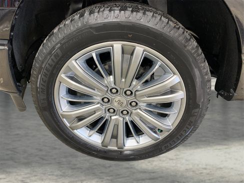 Used 2024 Ford F150 King Ranch image 22