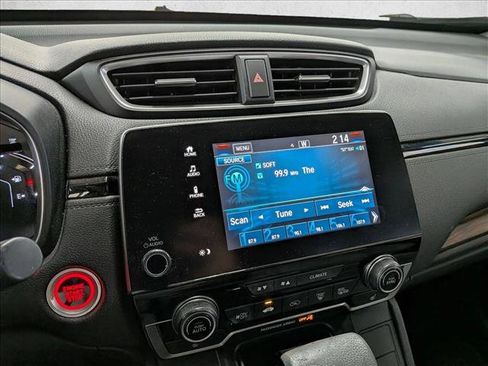 Used 2019 Honda CR-V EX image 12