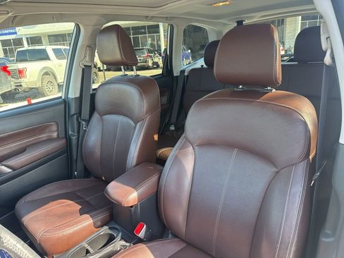 Used 2017 Subaru Forester 2.0XT Touring image 21