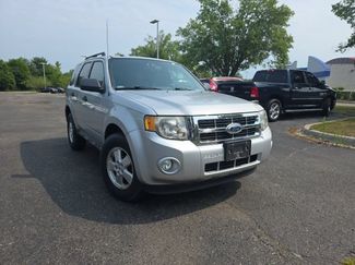 Used 2012 Ford Escape XLT FWD 360° Tour