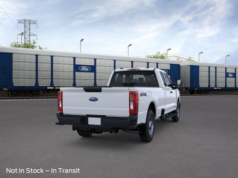 New 2026 Ford F350 XL AWD/4WD image 8