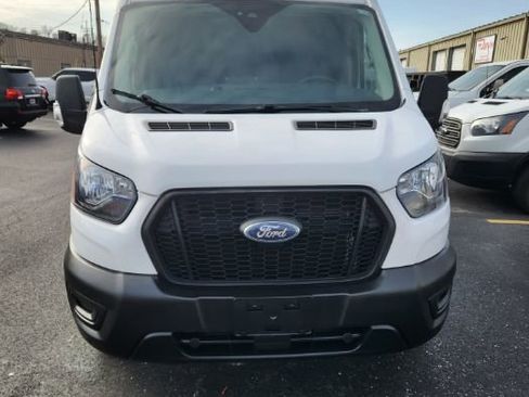 Used 2021 Ford Transit 250 Medium Roof image 10