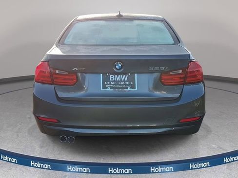 Used 2014 BMW 328i xDrive Sedan image 7